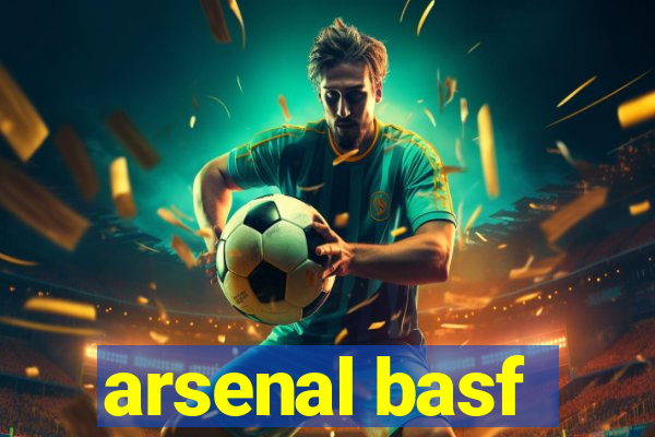 arsenal basf